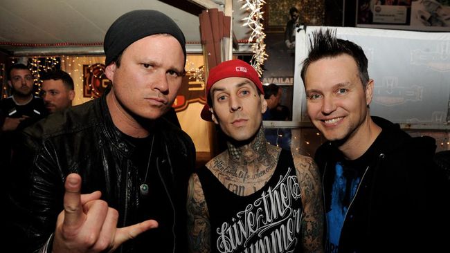 Blink-182