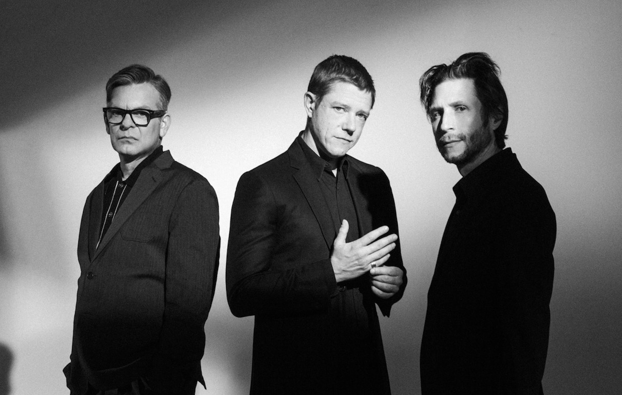 Interpol Joyland, Joyland Festival Jakarta