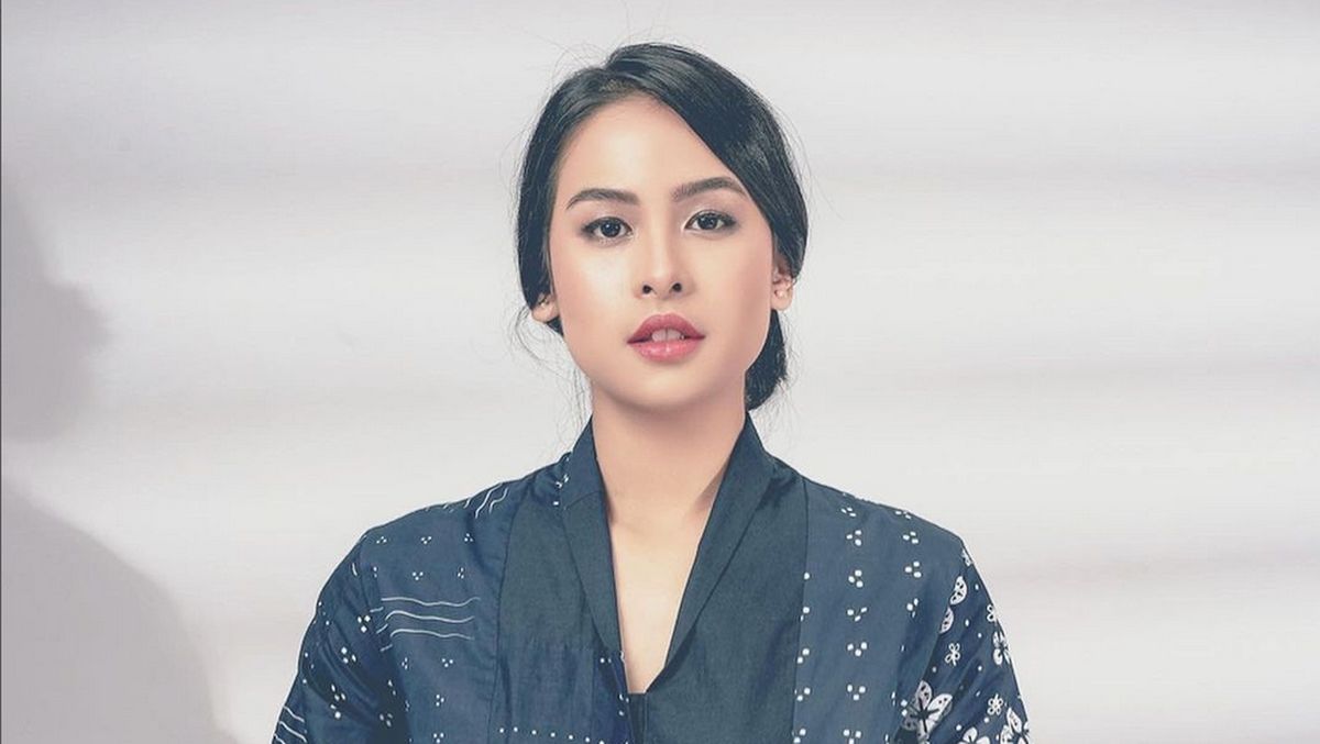 Sosok Kartini, Kartini Masa Kini, Maudy Ayunda