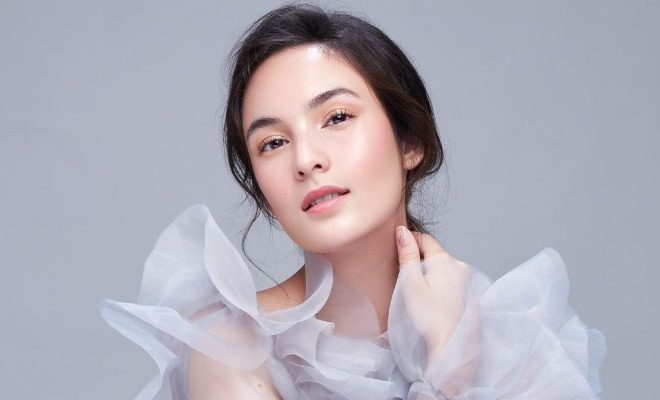 Sosok Karitni, Kartini Masa Kini, Chelsea Islan