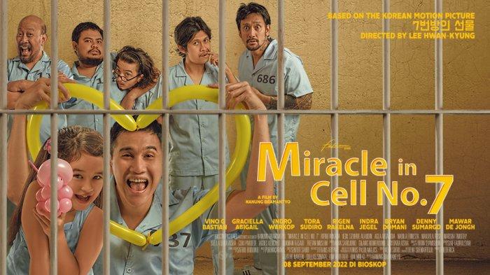 miracle in cell no.7