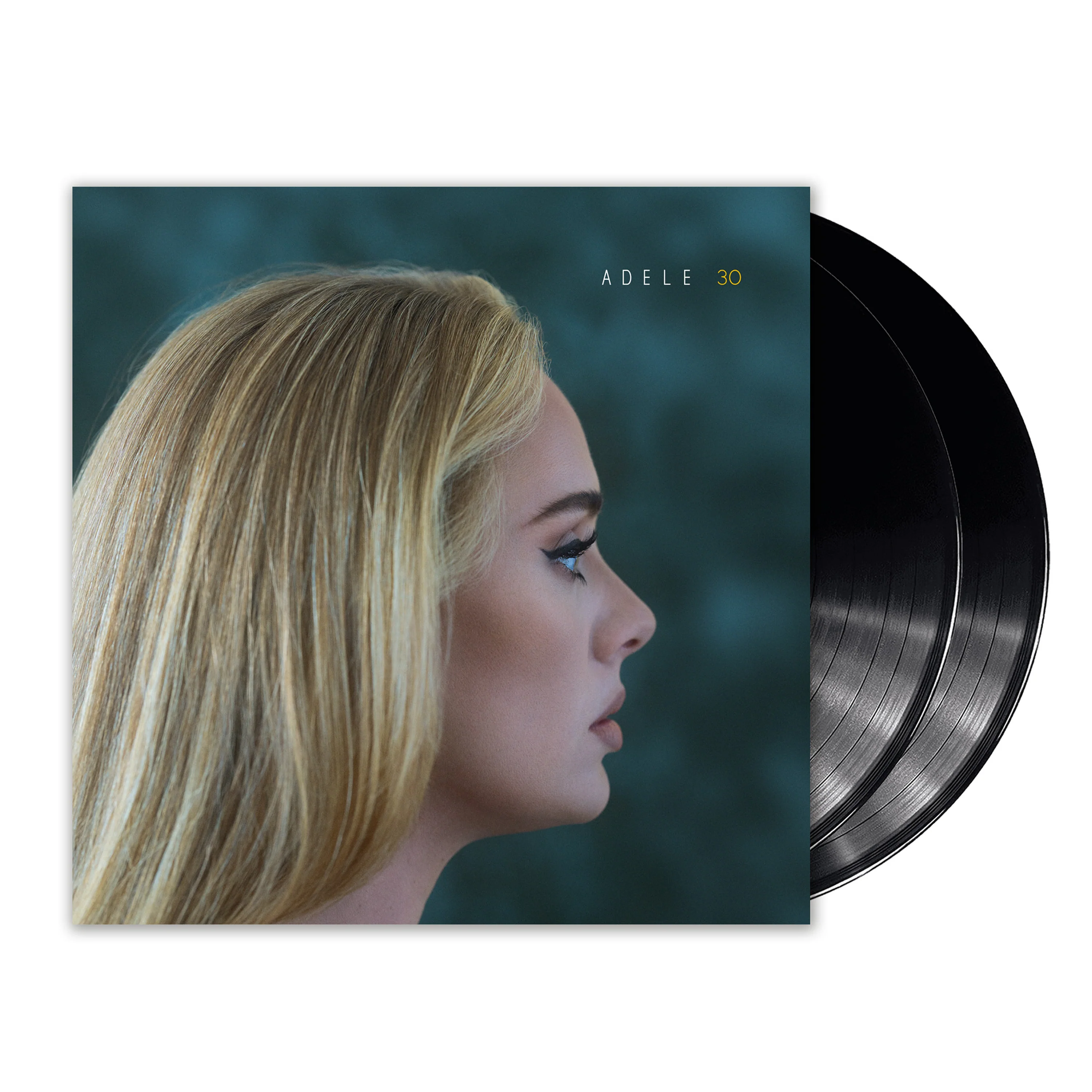 adele 30 vinyl