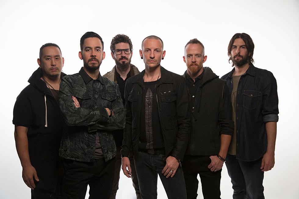 linkin park