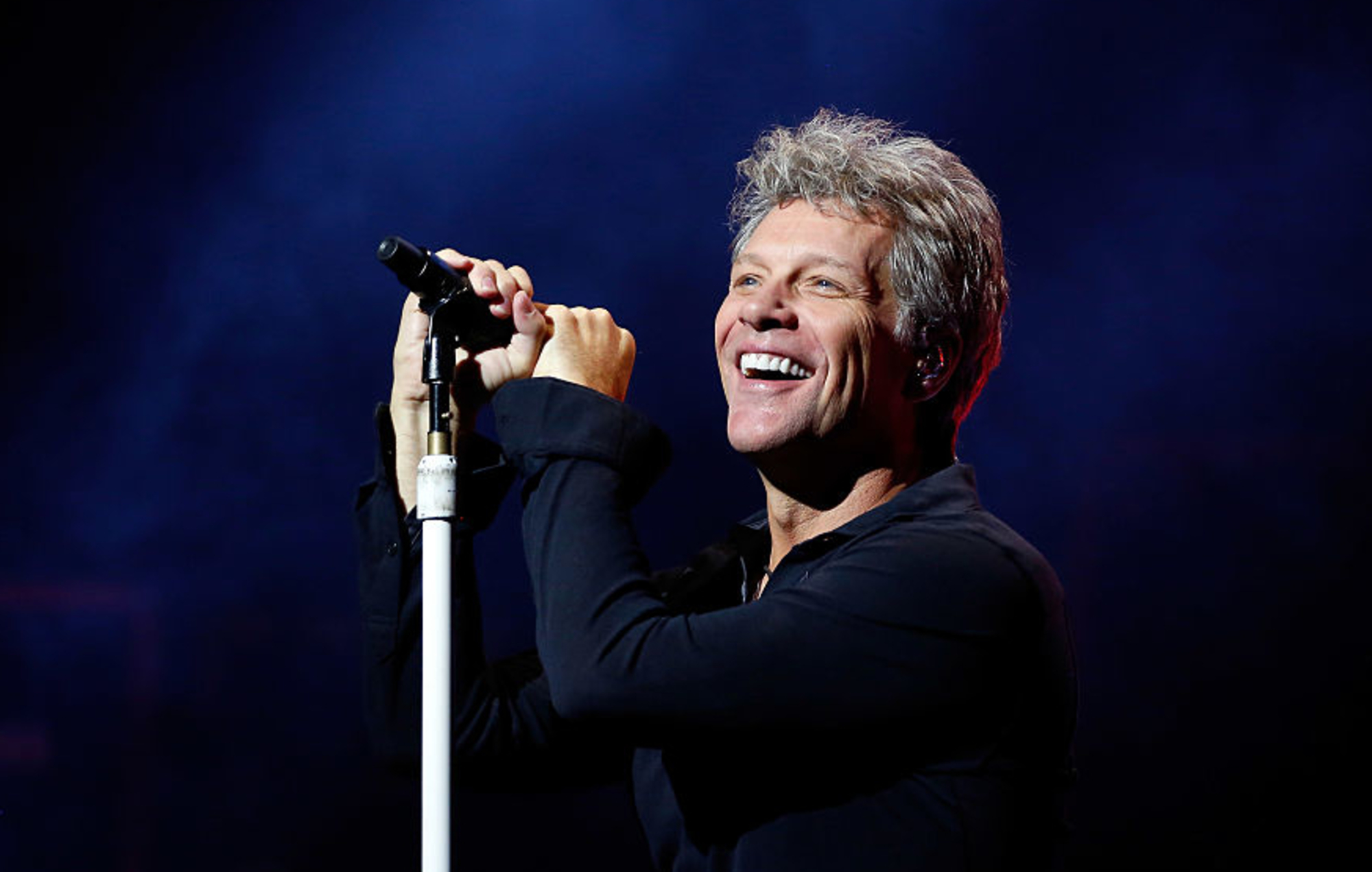 Jon Bon Jovi