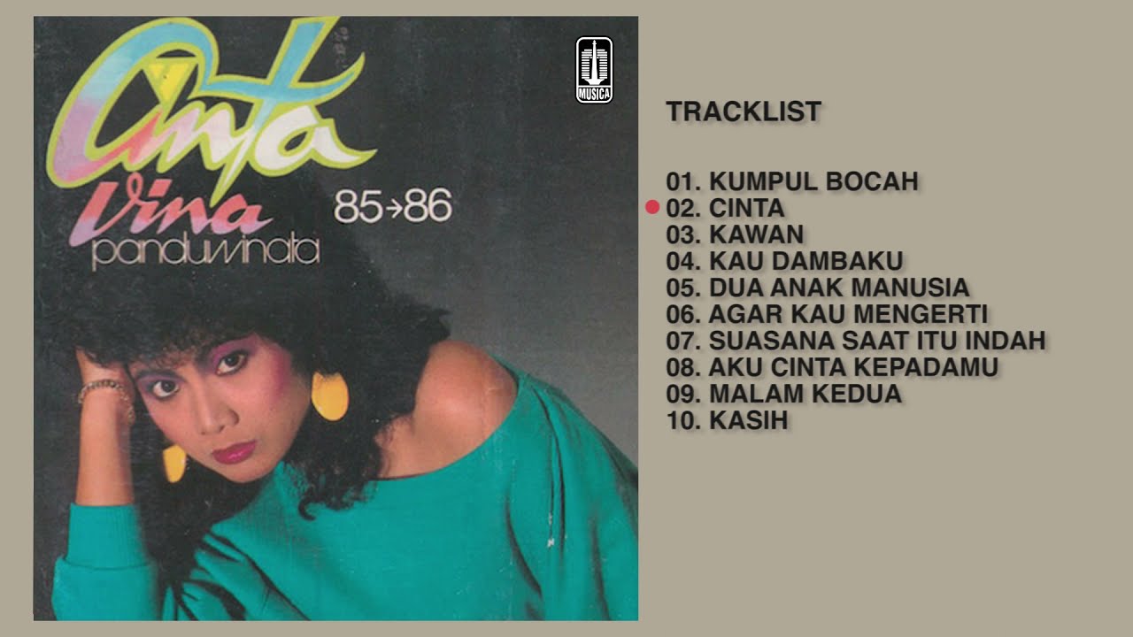 lagu pop lawas