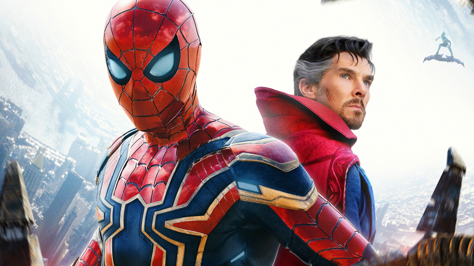 wallpaper spiderman