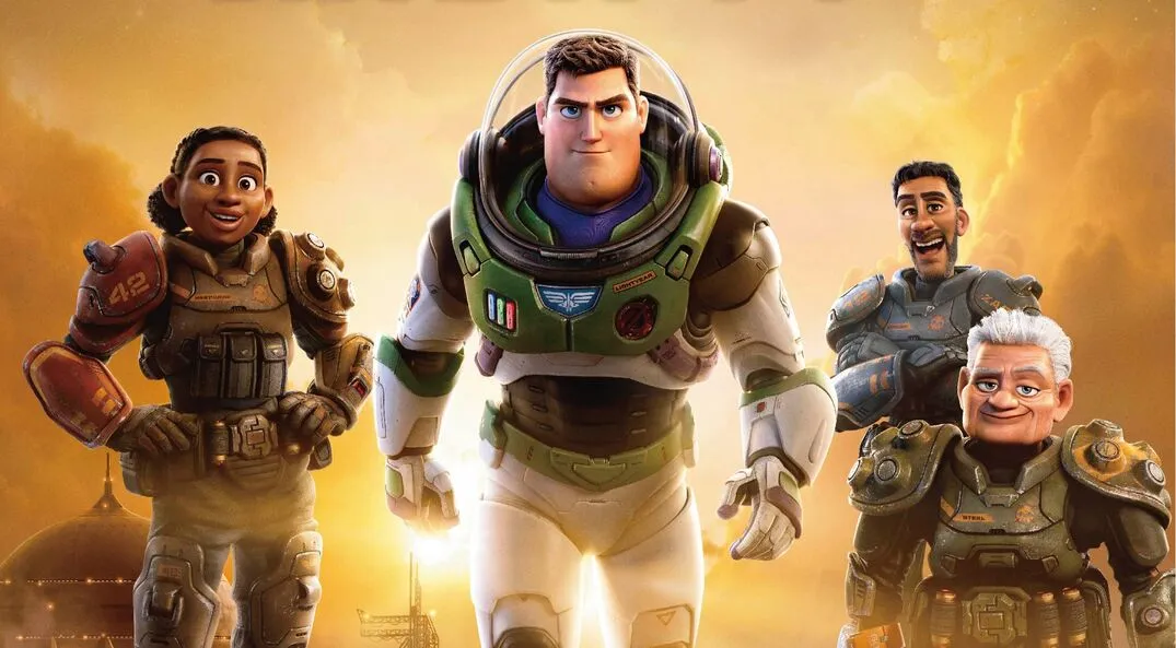 wallpaper lightyear