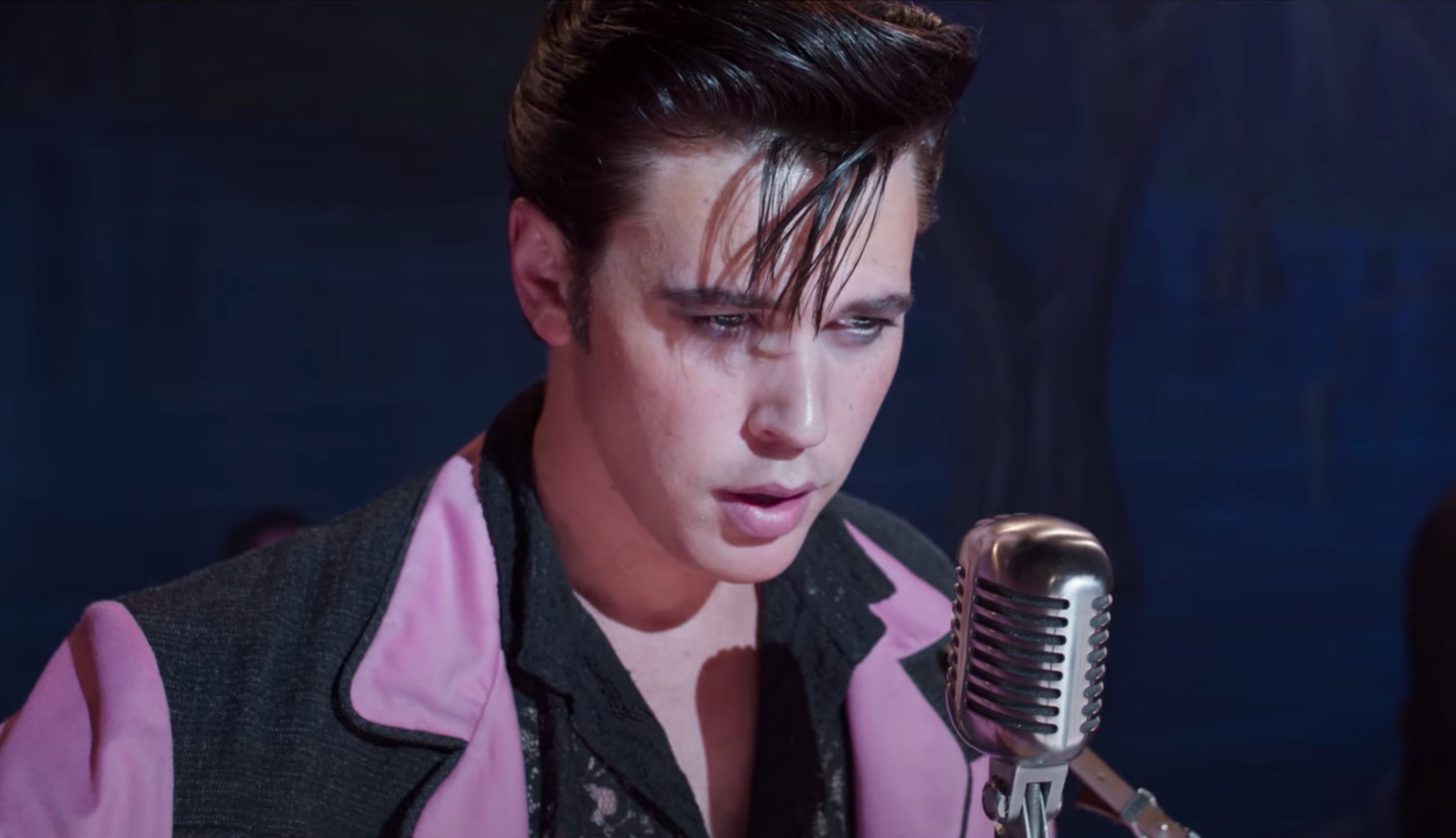 wallpaper elvis