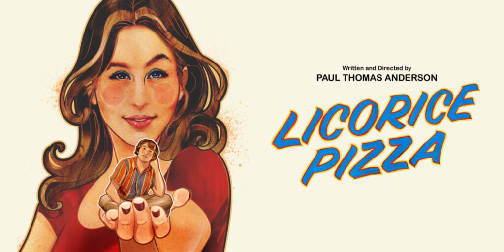wallpaper licorice pizza