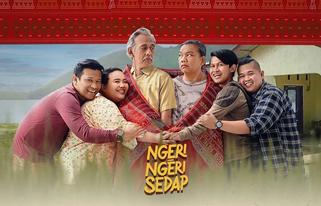 ngeri-ngeri sedap