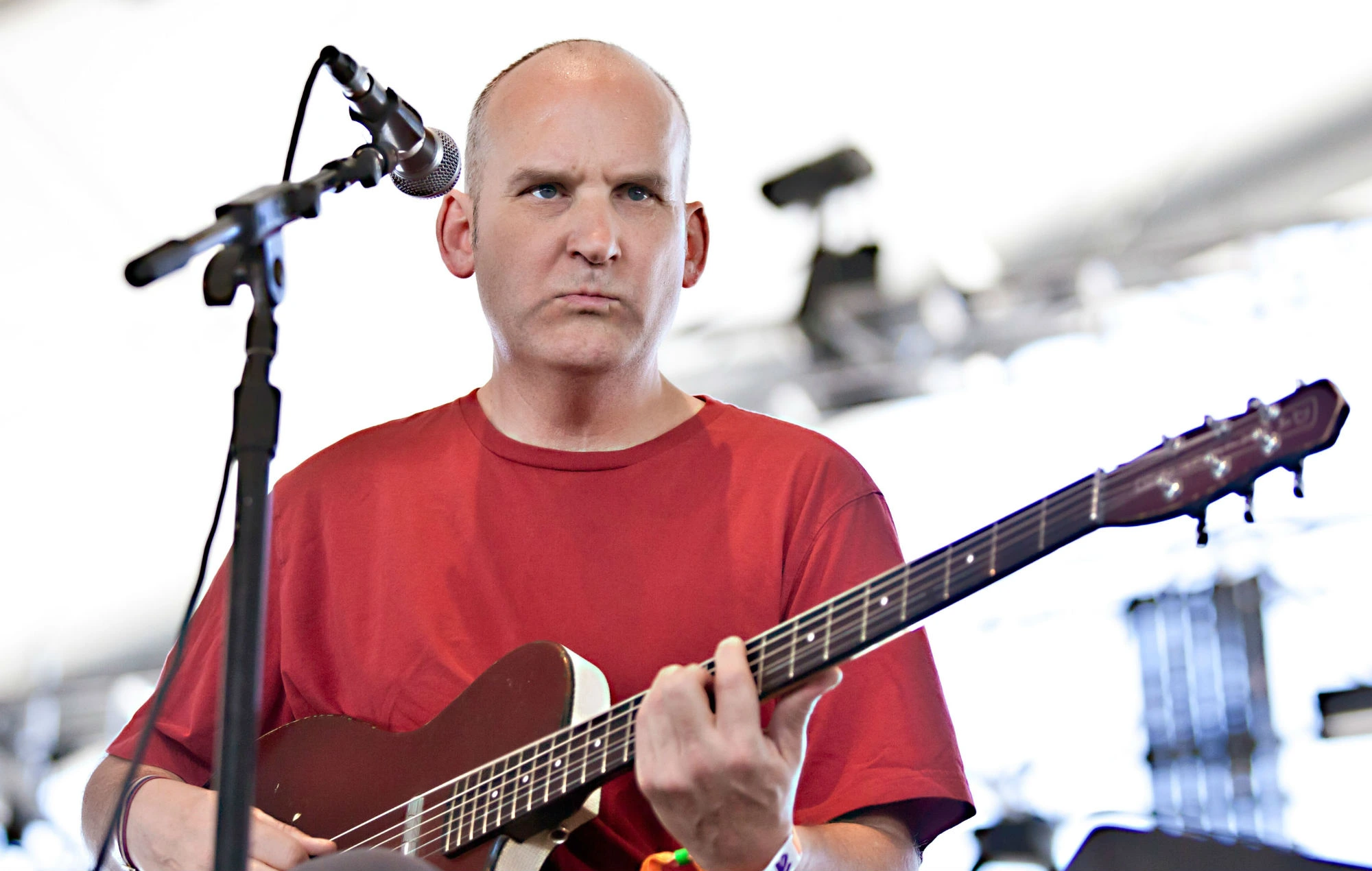 Ian Mackaye