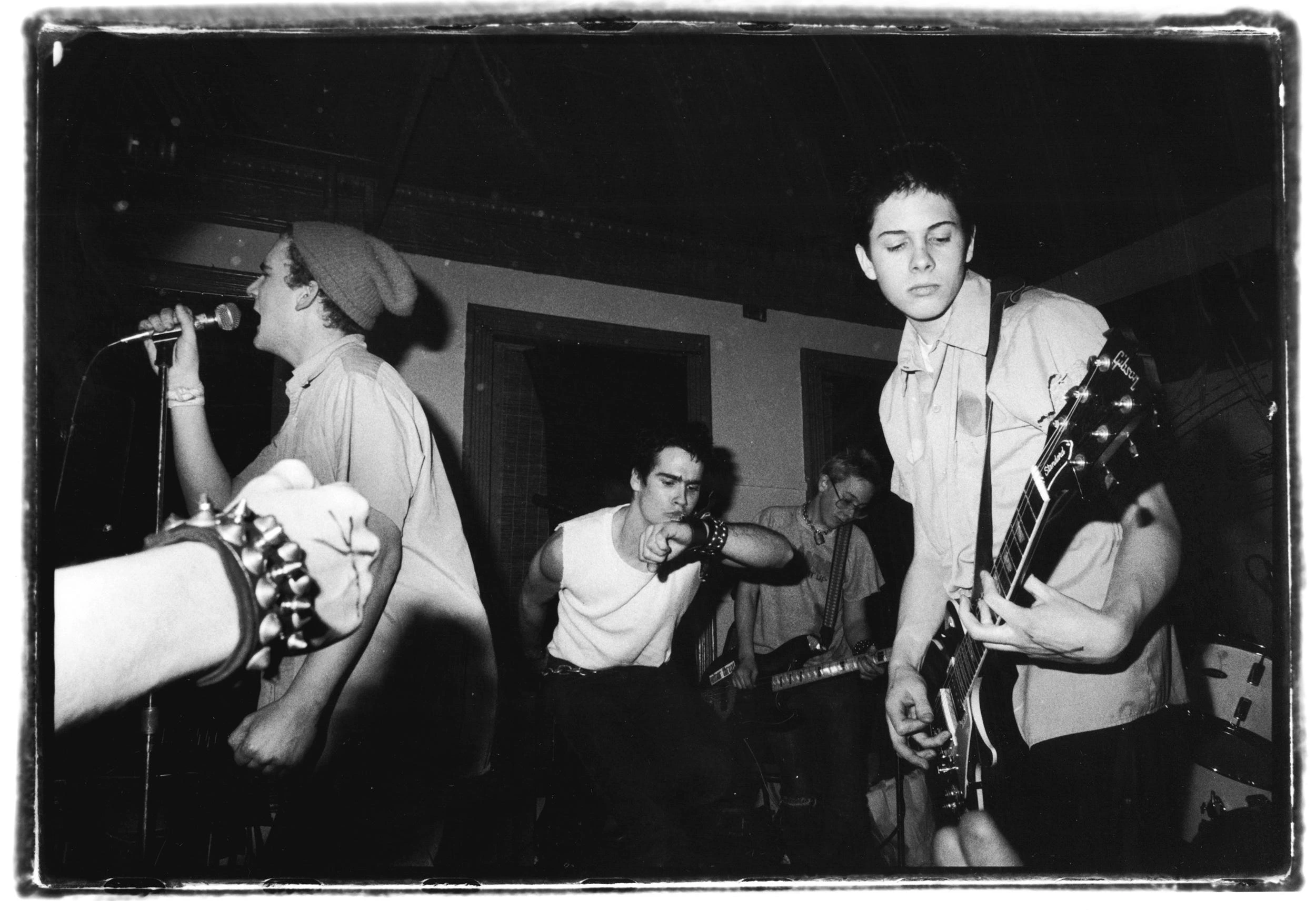 Minor Threat