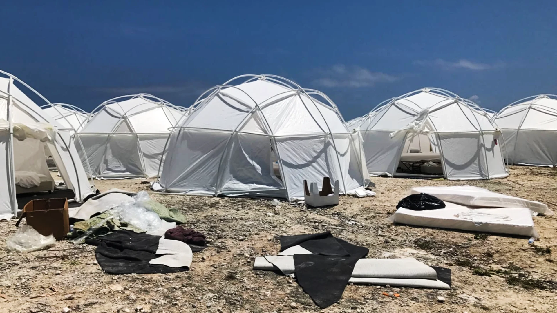 fyre festival