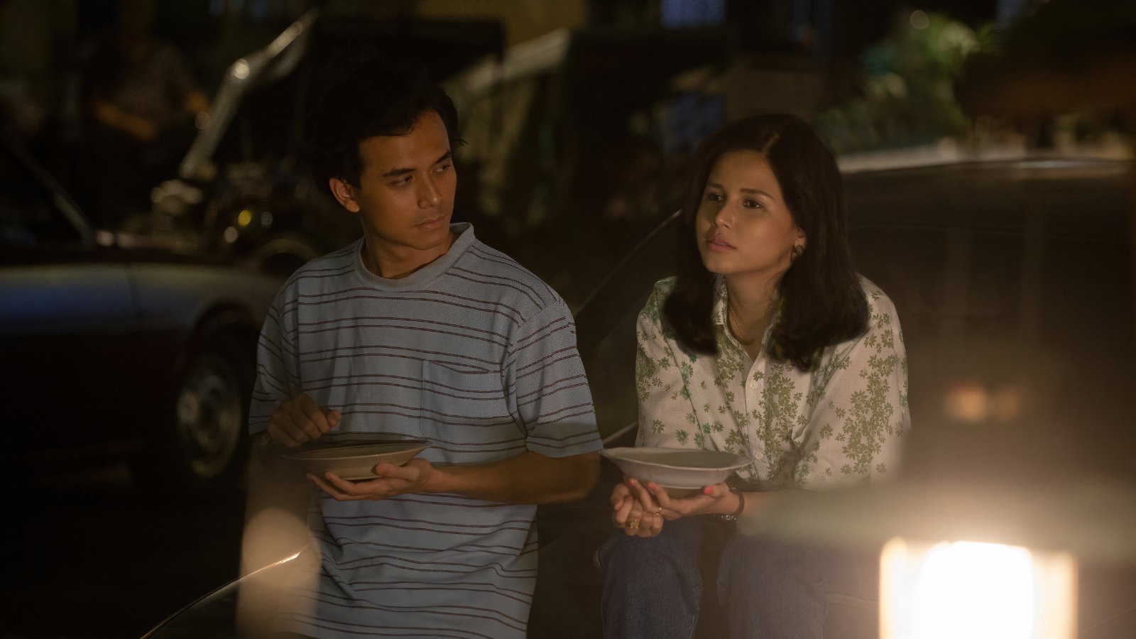 Film Netflix Bulan Juli