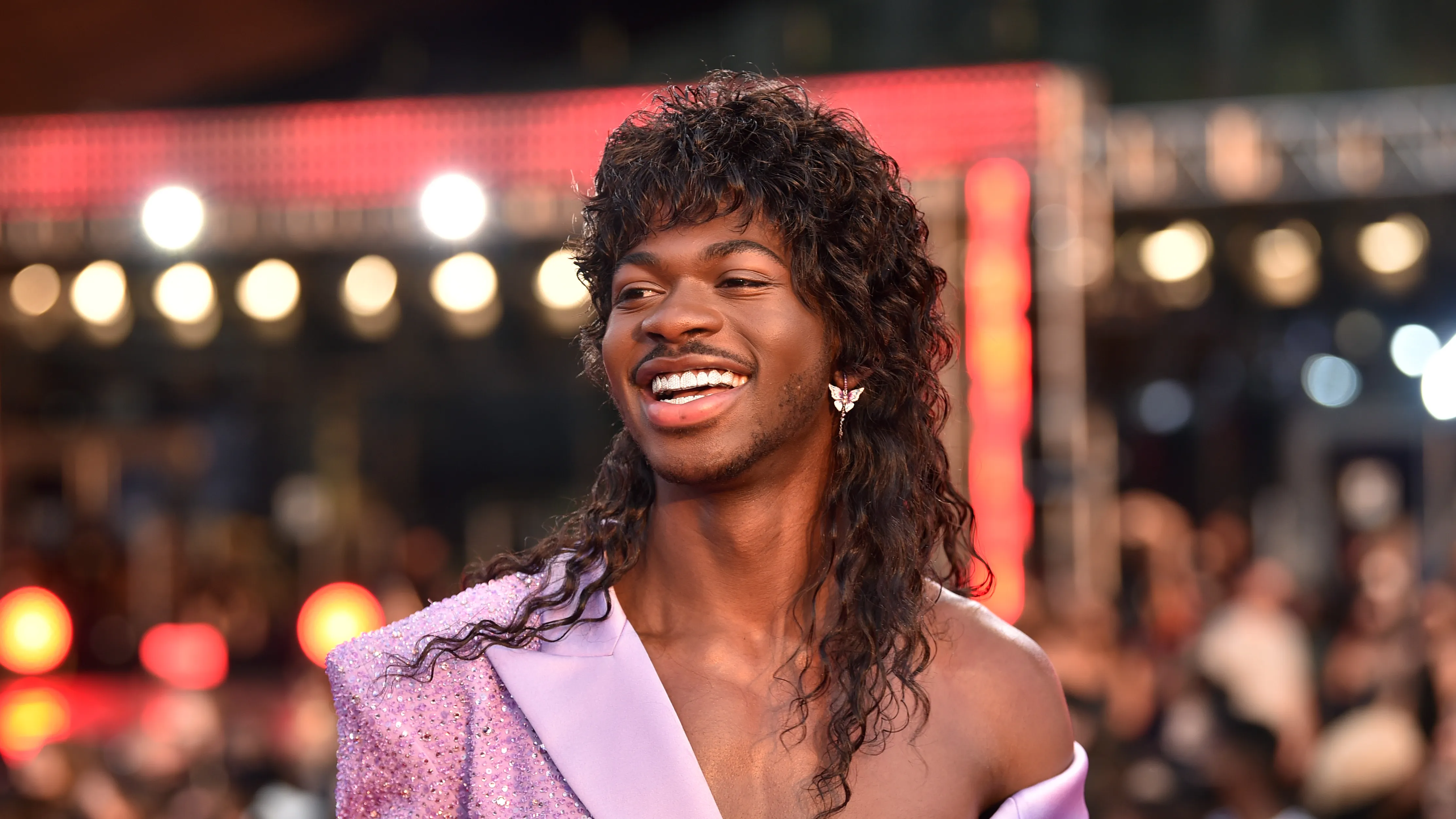 lil nas x