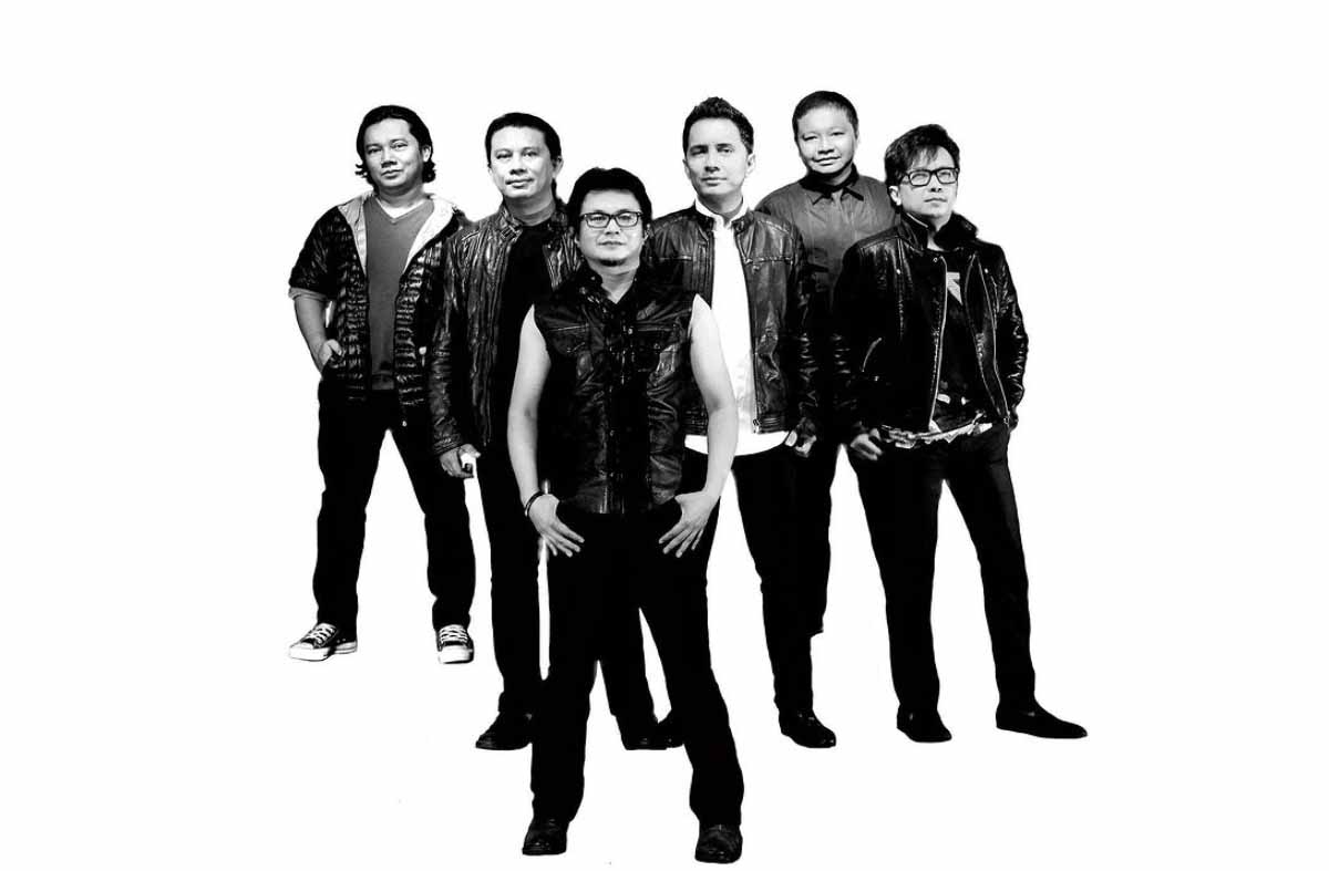 28 Tahun Berkarya Tanpa Berganti Personil, Java Jive Pertama Kali Rilis ...