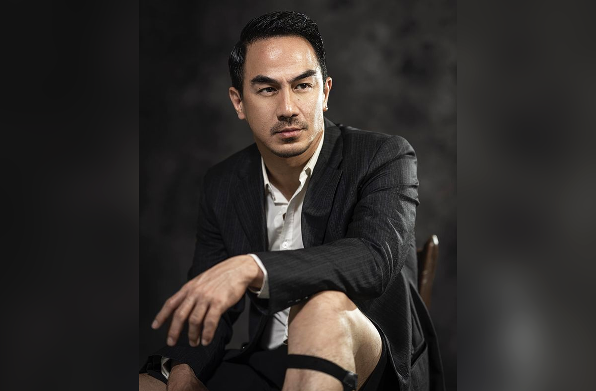 Fakta Joe Taslim Yang Sedang Ulang Tahun Atlet Judo Hingga Bintangi