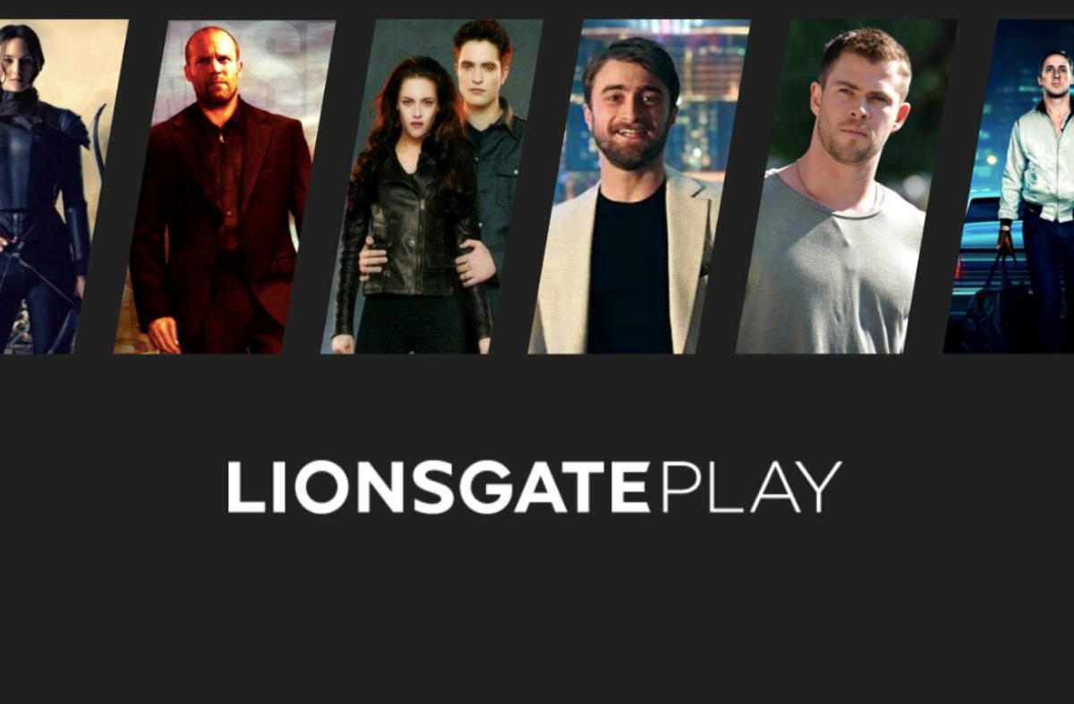 Lionsgate Berencana Produksi Serial Lokal Dengan Kualitas Hollywood